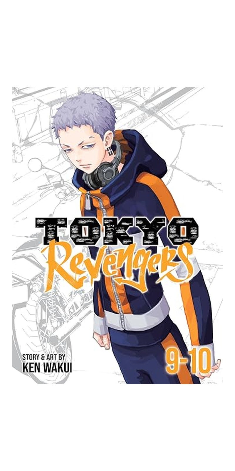 Tokyo Revengers (Omnibus) Vol. 9-10 : 5