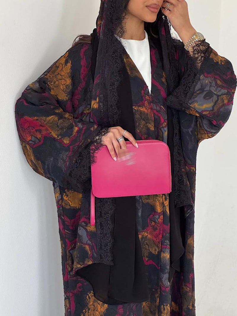 ChicPoint Women's Abaya - Image 5