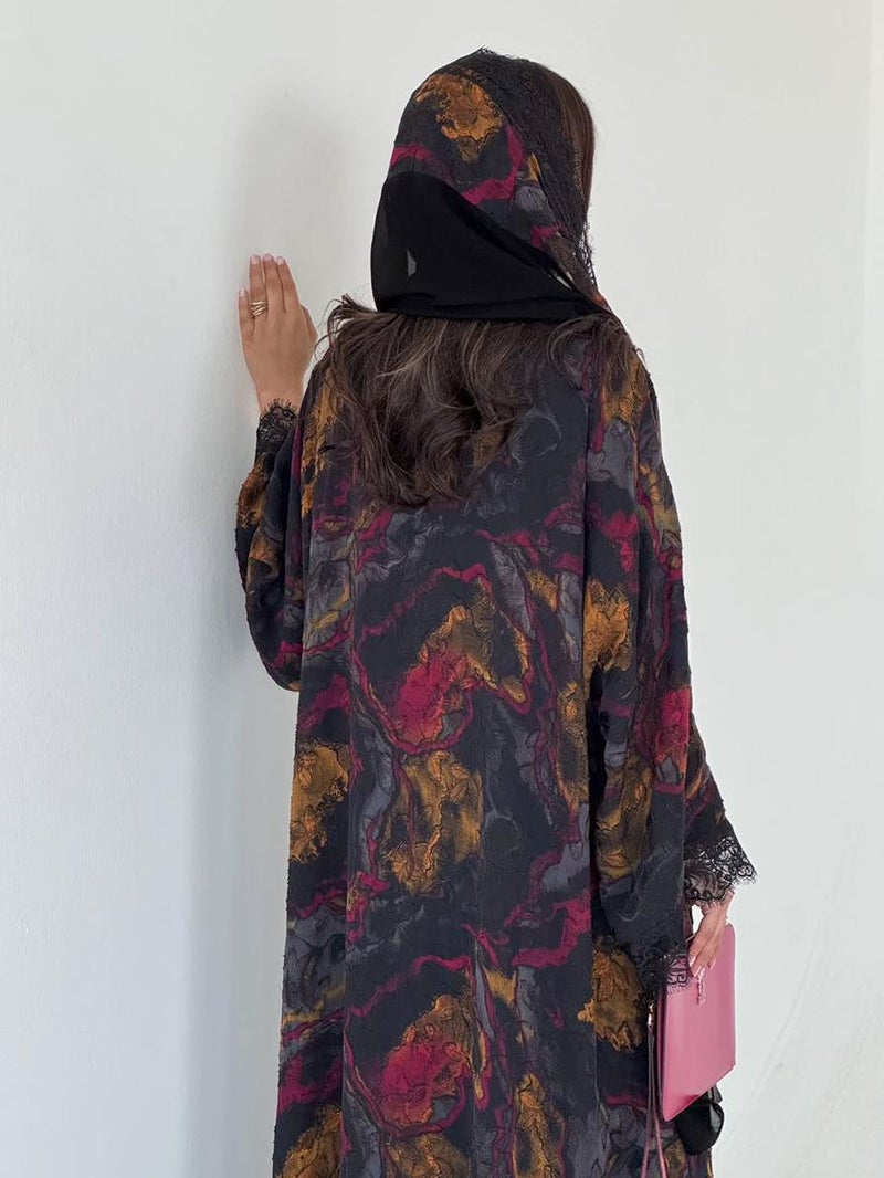 ChicPoint Women's Abaya - Image 2