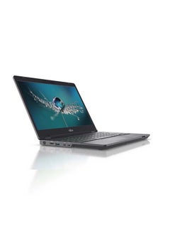 Fujitsu Fujitsu LIFEBOOK U7311- Intel Core i7-1165G7  - (8GB +) 8 GB DDR4- Dual Channel MEM - Intel IRIS graphics - SSD 512GB M.2- HD cam- Fingerprint- Intel WiFi 6- Country Kit INT- Battery 4cell 60  - Image 3