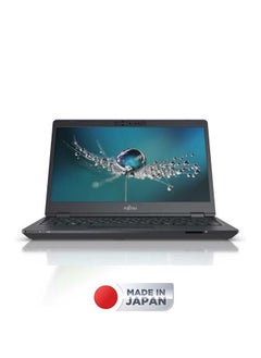 Fujitsu Fujitsu LIFEBOOK U7311- Intel Core i7-1165G7  - (8GB +) 8 GB DDR4- Dual Channel MEM - Intel IRIS graphics - SSD 512GB M.2- HD cam- Fingerprint- Intel WiFi 6- Country Kit INT- Battery 4cell 60  - Image 1
