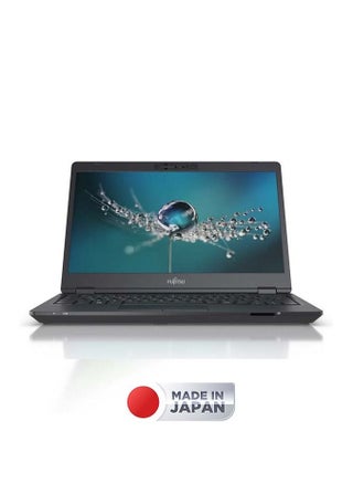 Fujitsu LIFEBOOK U7311- Intel Core i7-1165G7  - (8GB +) 8 GB DDR4- Dual Channel MEM - Intel IRIS graphics - SSD 512GB M.2- HD cam- Fingerprint- Intel WiFi 6- Country Kit INT- Battery 4cell 60 - pzsku/ZE0F8F9DC9F2CE3D6EF85Z/45/_/1664280424/687f3d20-833f-457f-9ba9-e414cd025bf2