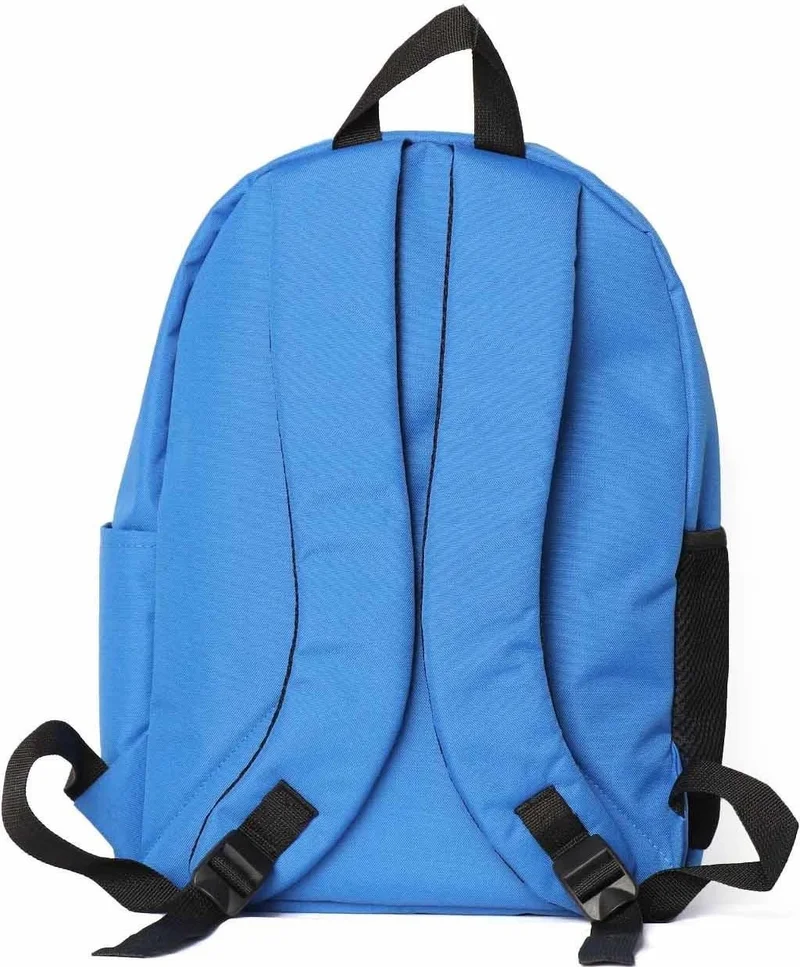 Hummel School Backpack School Unisex Backpack 980230-7788BLUE