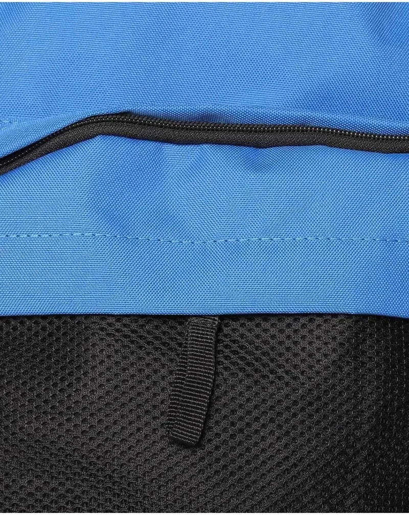 Hummel School Backpack School Unisex Backpack 980230-7788BLUE
