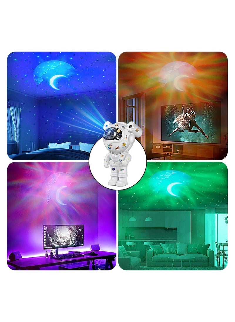 جوشبيرغ مصابيح LED ليلية من سديم سديم من سديم ستار  - Image 5