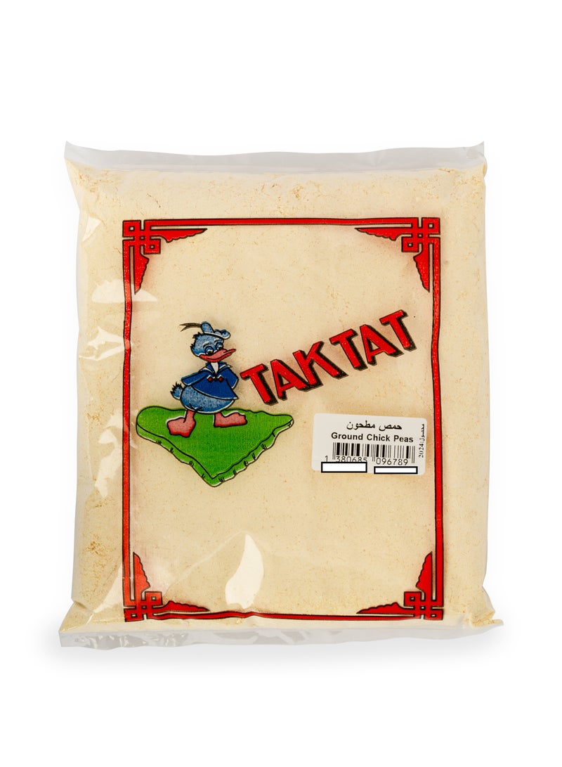 tak tat Chick Peas Powder 650g  - Image 1