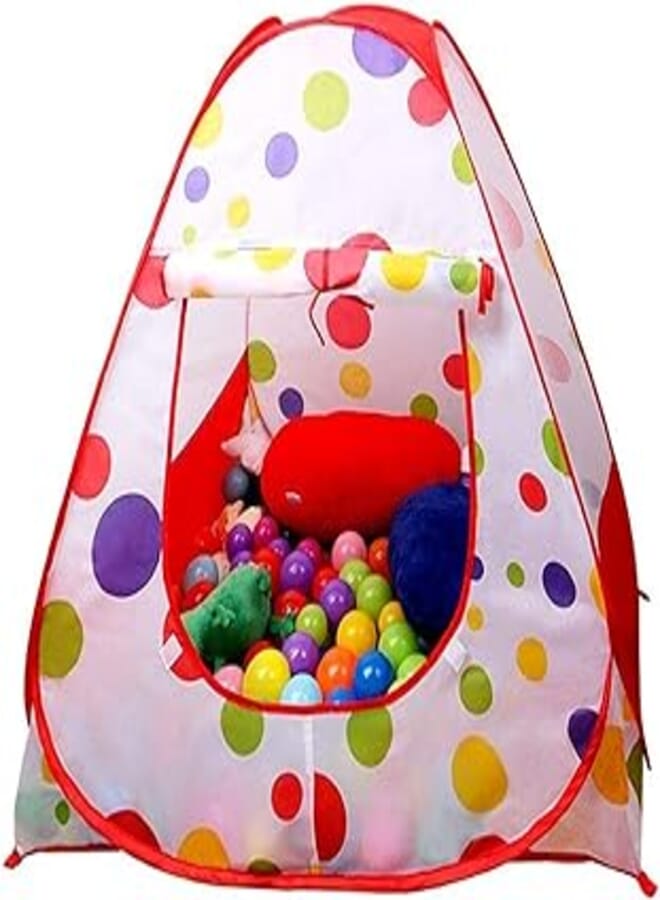 POP Tent House-Play Tents