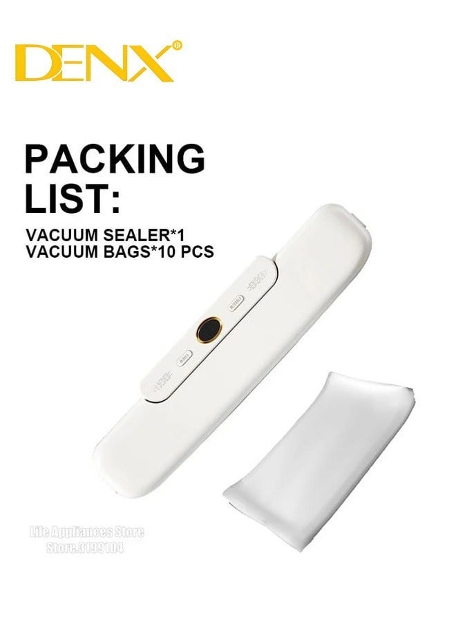 Denx vacuum_sealer - Image 4