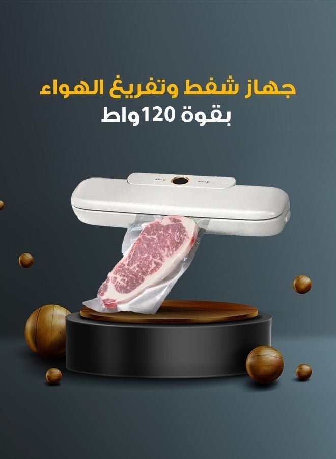 Denx vacuum_sealer - Image 1