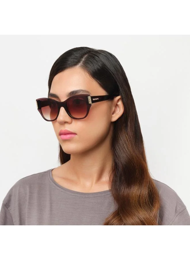 30sundays  30Sundays GAZELLE - Cat Eye - Full Rim - Sunglasses for Women | Best Price UAE