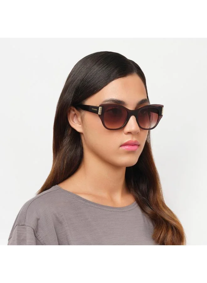 30sundays  30Sundays GAZELLE - Cat Eye - Full Rim - Sunglasses for Women | Best Price UAE
