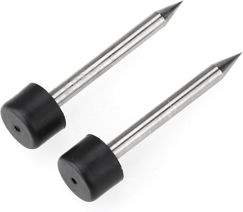 CRUISER Replacement Fusion Splicer Electrodes - Fujikura FSM-17S,18S,50R,50S,60S,60R Fusion Splicer - Image 1