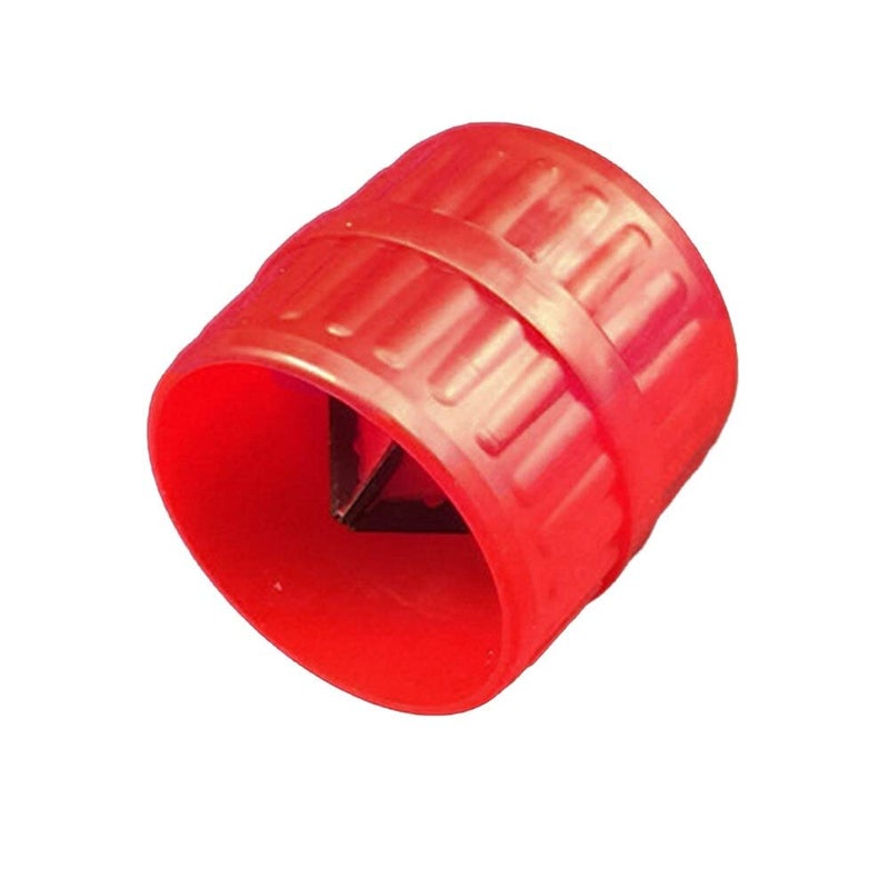 Digital Craft 338mm Mini Metal Pipe Burr Remover Plumbing Reamer Cleaning Deburring Burrs Hand Tools - Image 4