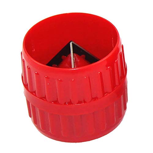 Digital Craft 338mm Mini Metal Pipe Burr Remover Plumbing Reamer Cleaning Deburring Burrs Hand Tools - Image 5