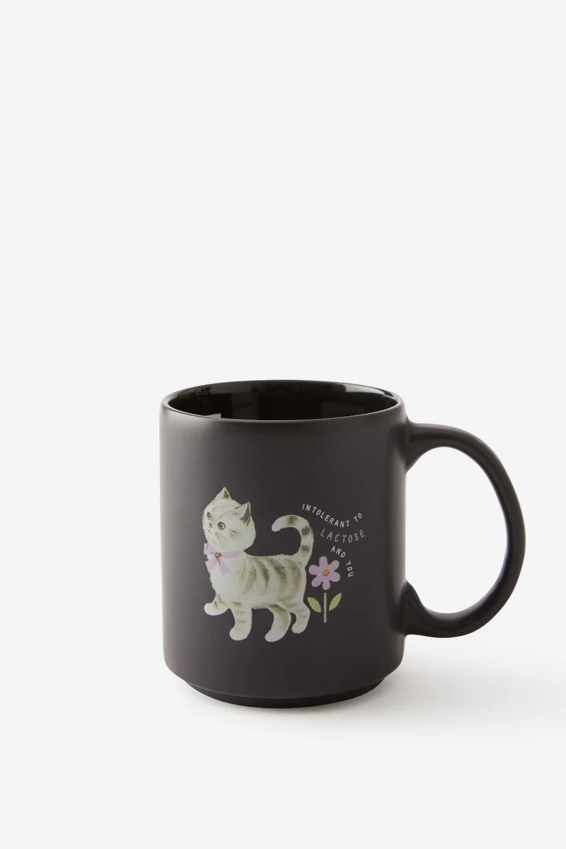 Typo Daily Mug