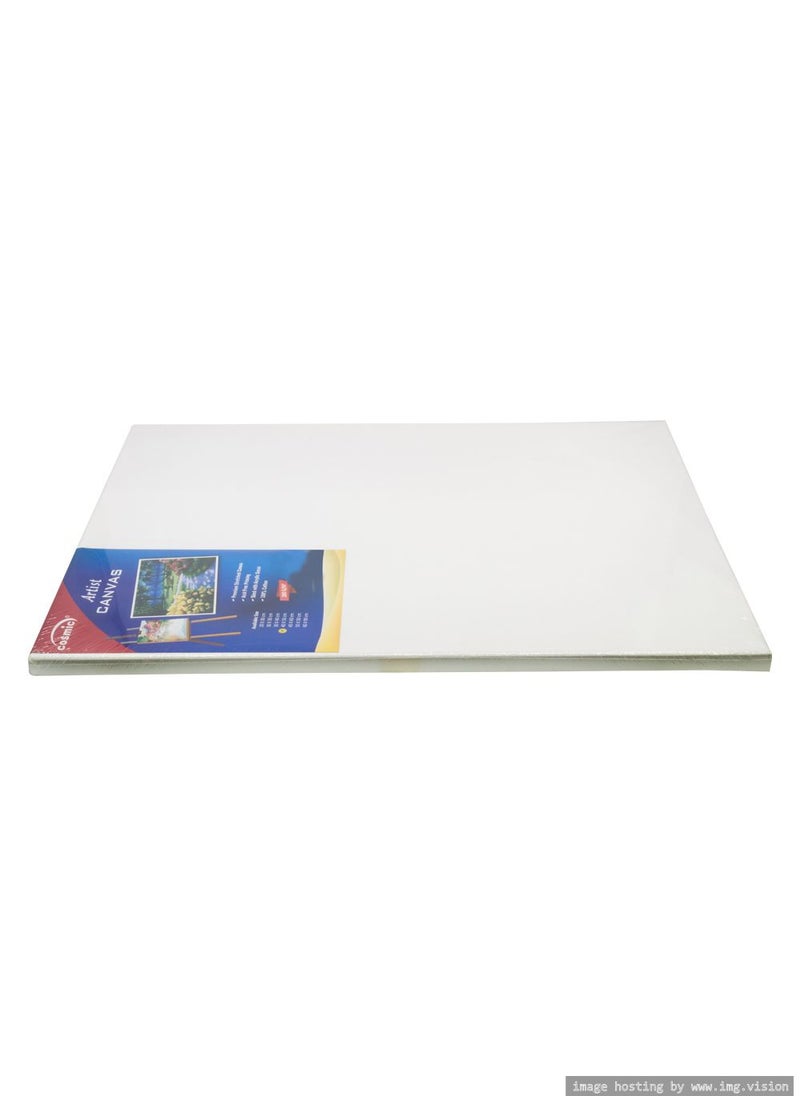 Homesmiths Cosmic Canvas Art Fun Medium 40 x 50 cm  - Image 2