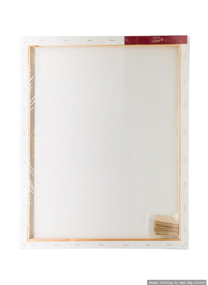 Homesmiths Cosmic Canvas Art Fun Medium 40 x 50 cm  - Image 1