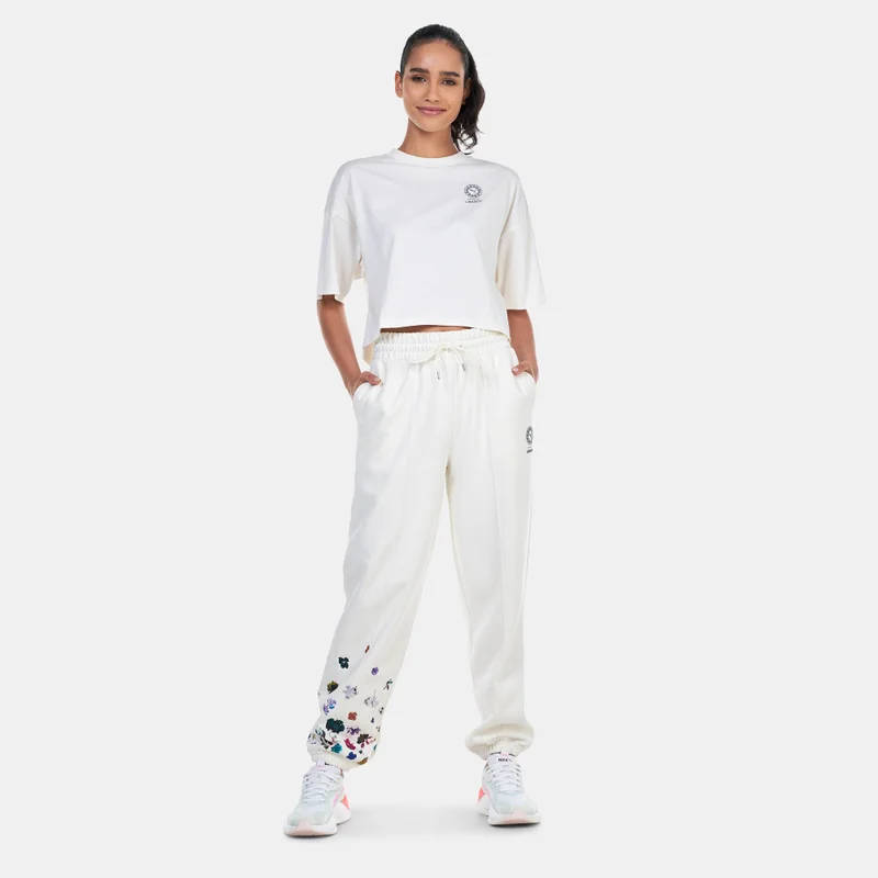 PUMA Women's x LIBERTY Graphic T-Shirt