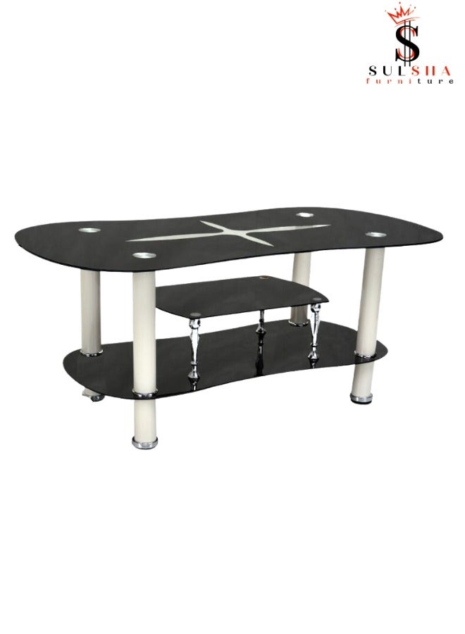 Sulsha Classic Coffee Table ,Tea Table
