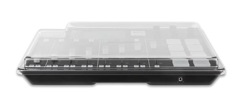 Decksaver Rode Rodecaster Pro Cover (DS-PC-RCASTERPRO) - Image 4