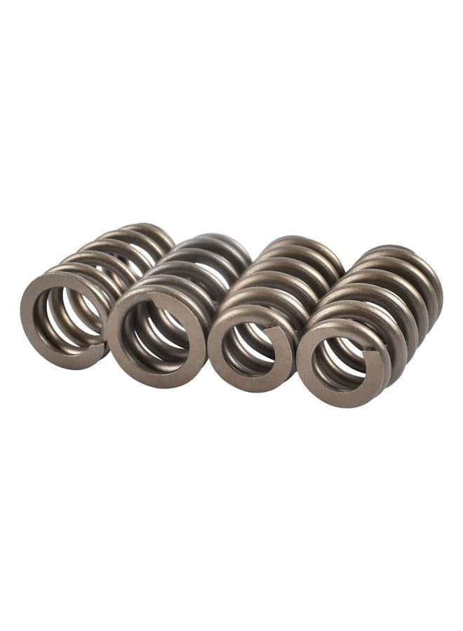 SUSUCAR E1840P Sloppy Mechanics Stage 2 Camshaft .585" Cam 1218 Beehive Springs LS7 Lifter Kit for 1997-2007 Chevy LS LS1 4.8 5.3 6.0 6.2 V8 Engine - Image 2