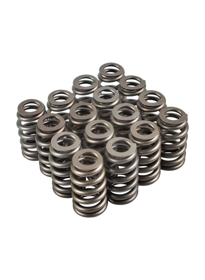 SUSUCAR E1840P Sloppy Mechanics Stage 2 Camshaft .585" Cam 1218 Beehive Springs LS7 Lifter Kit for 1997-2007 Chevy LS LS1 4.8 5.3 6.0 6.2 V8 Engine - Image 4