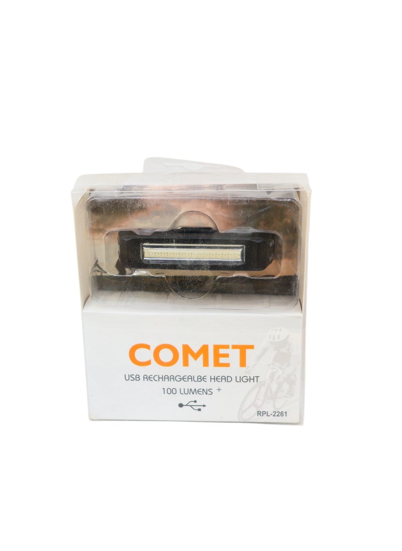 Comet Comet rear flasher 100 lumens 