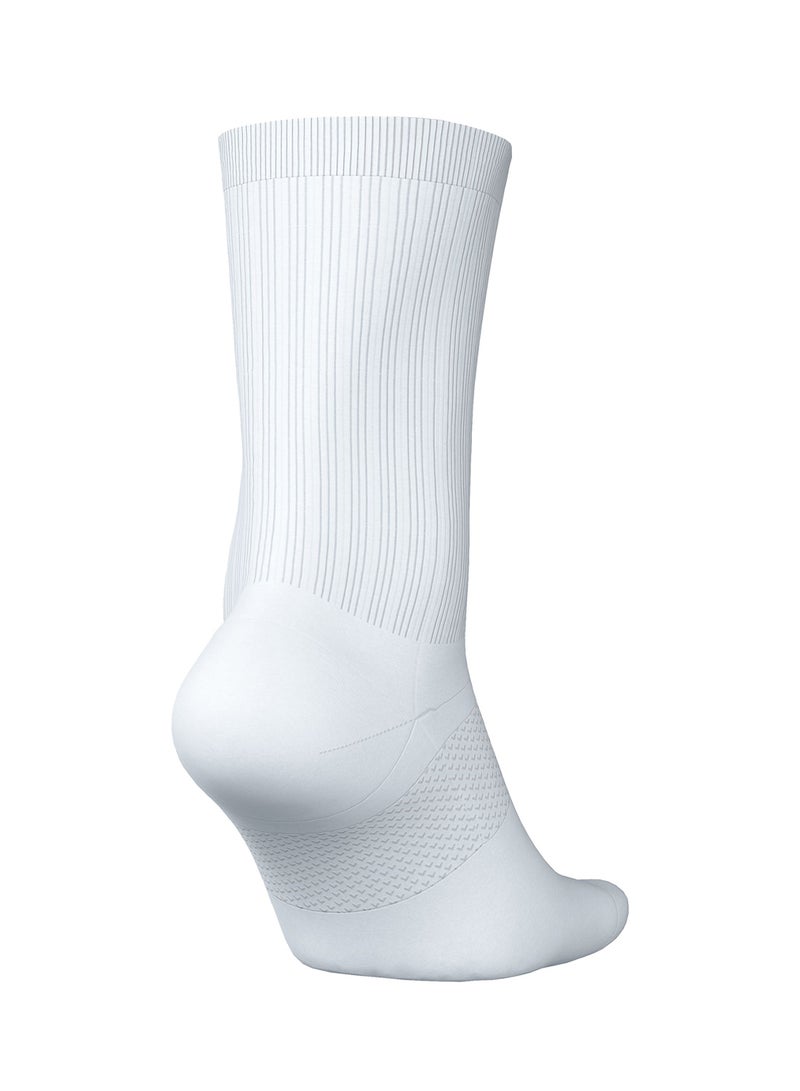 Nike 1 Pair 168 Everyday Essential Crew Socks  - Image 3