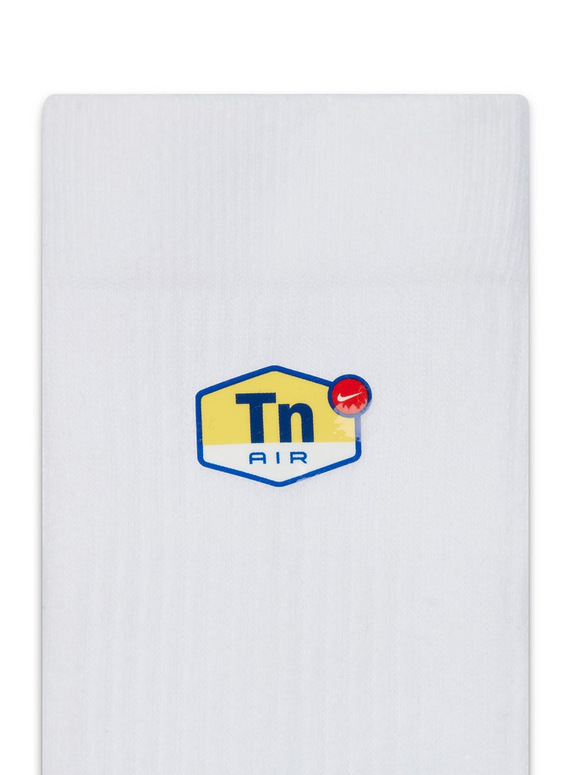 Nike 1 Pair 168 Everyday Essential Crew Socks  - Image 4