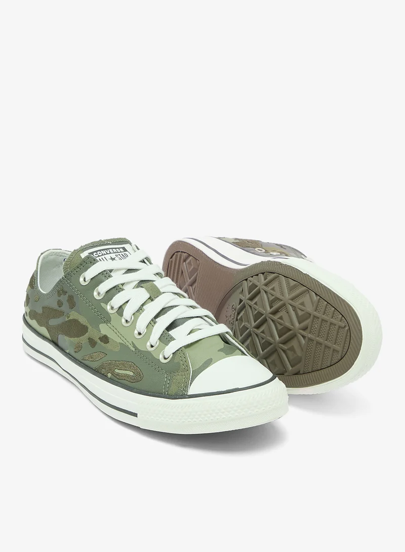 CONVERSE  Chuck Taylor All Star Wide for Men | Best Price UAE
