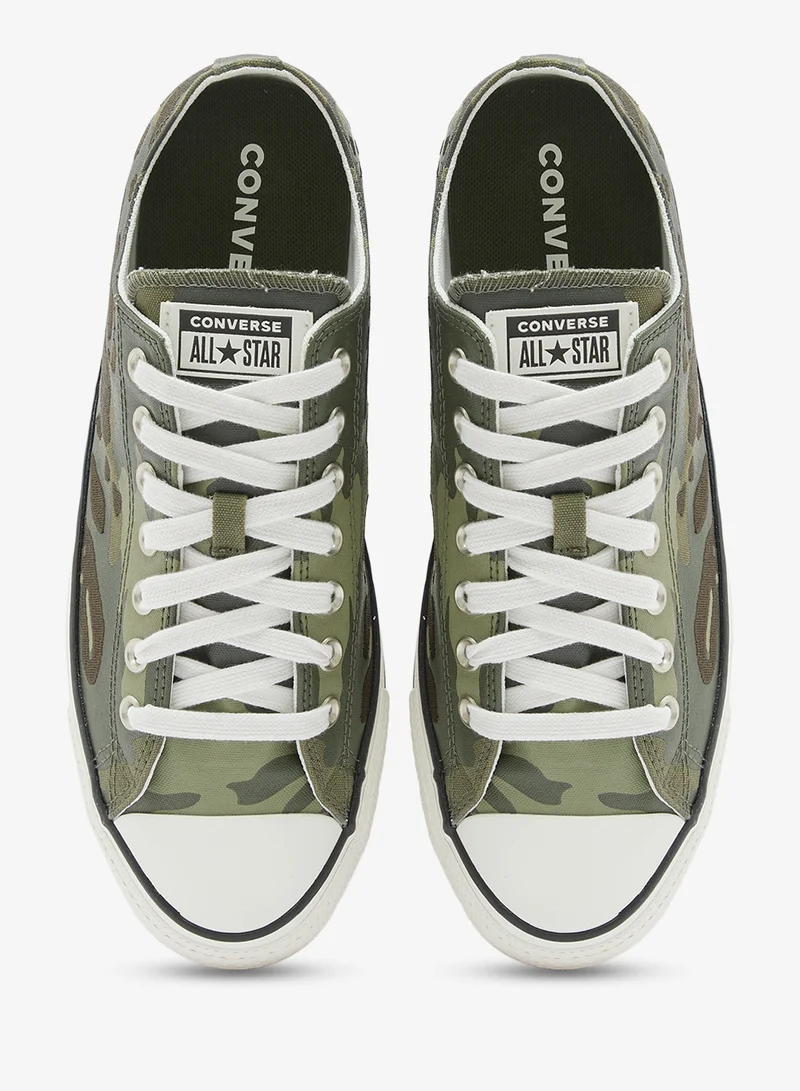 CONVERSE  Chuck Taylor All Star Wide for Men | Best Price UAE