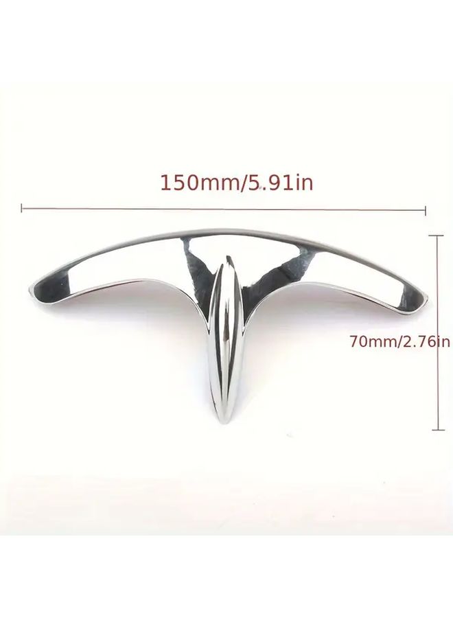 For Honda GL1800 F6B 2001 to 2018 Motorcycle Fender Set Durable Precision Fit Front Fender Rear Road Protection Accessories - Image 2