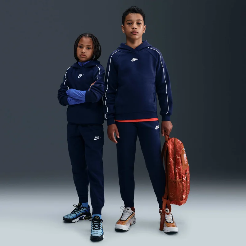 Nike Kids' Sportswear Club Fleece Tracksuit
