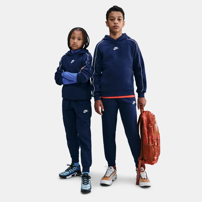 Nike Kids' Sportswear Club Fleece Tracksuit
