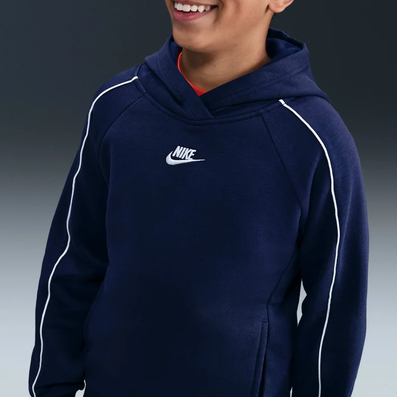 Nike Kids' Sportswear Club Fleece Tracksuit