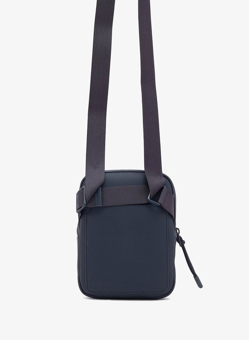 LACOSTE small flat Crossbody bag - Image 2