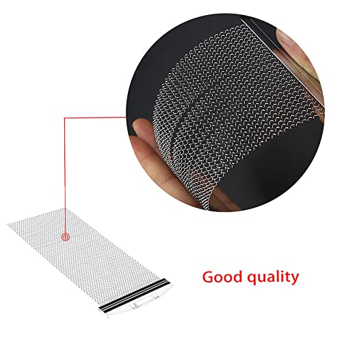Btuty Half Design Steel Snare Wire 30 Strand Drum Spring Snare Cajon Box Drums - Image 5