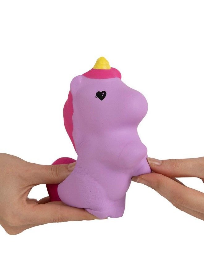 ORB - Soft'N Slo Squishies Fantasy Box Cute Fidget & Sensory Toys 3 Pieces (Pack Of 1) - Image 1