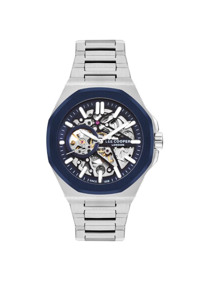 Lee Cooper Men's Metal Automatic  Watch LC07977.390 - 43 mm  - Image 1