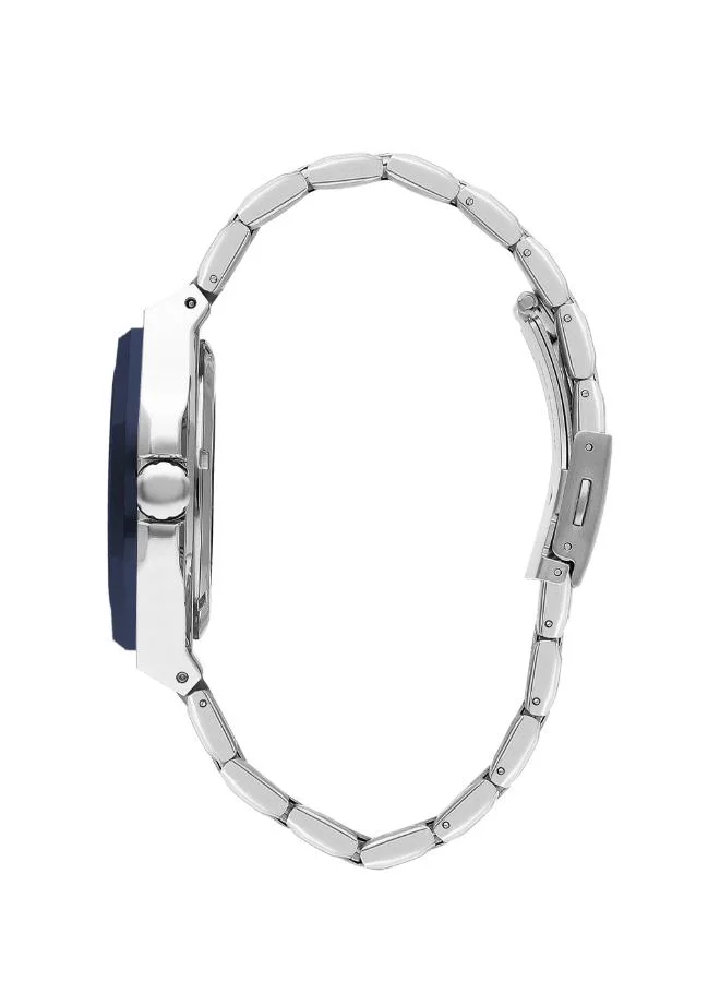 لي كوبر Men's Metal Automatic  Watch LC07977.390 - 43 mm