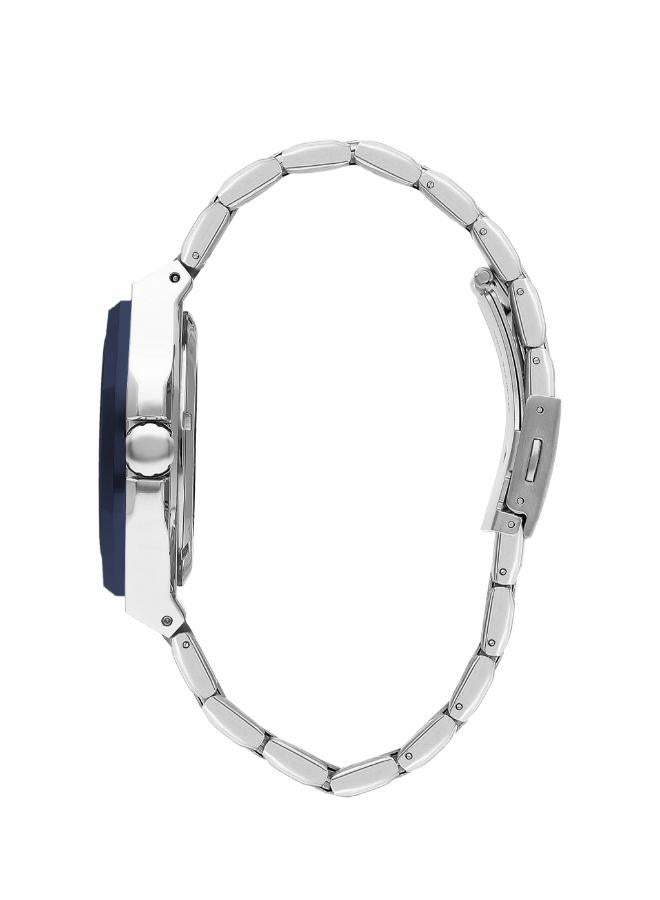 Lee Cooper Men's Metal Automatic  Watch LC07977.390 - 43 mm  - Image 2