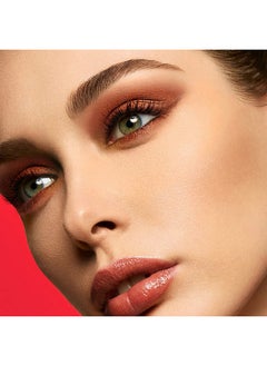 PUPA Pupa Milano Eyebrow Intense Powder - Instant Tinting Brow Definer Powder - Buildable, Soft, Smudge Proof Texture - Gives Thin, Sparse Brows Natural Color and Shape - 002 Brown - 0.035 oz  - Image 3