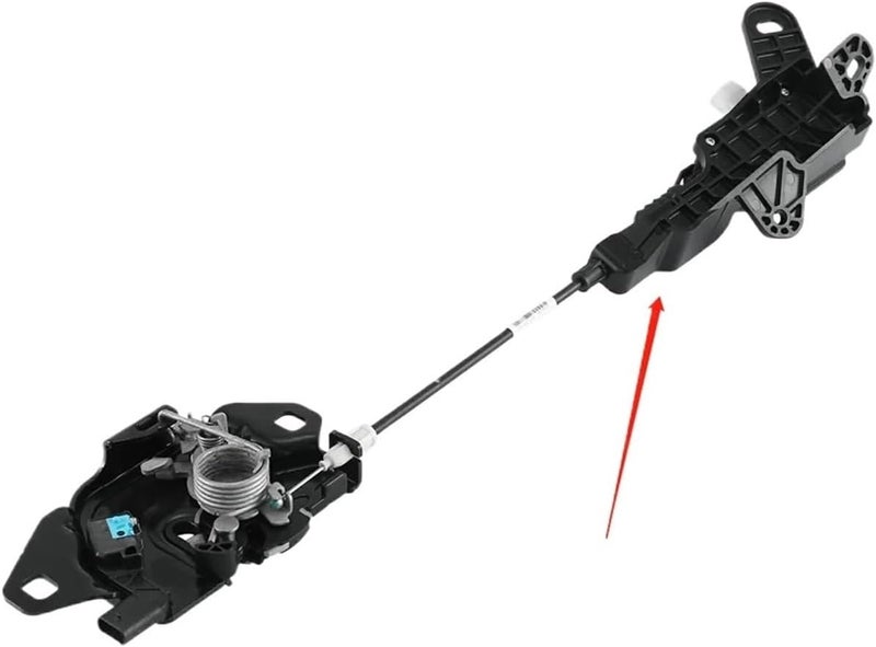 Wivplex Actuator Release Cable for Tesla Model 3 and Y - Image 4