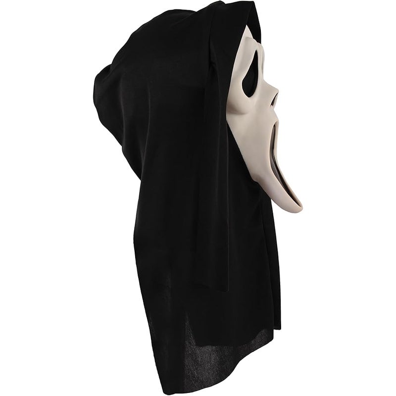Fun World Adult Scream Mask - Image 3