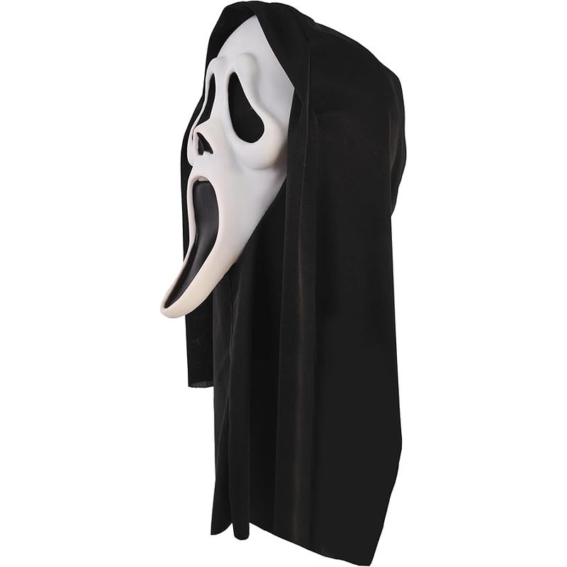 Fun World Adult Scream Mask - Image 5