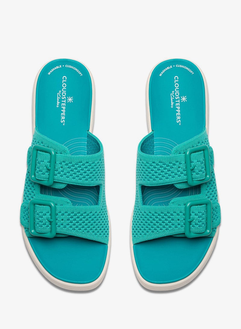 clarks Drift Faye Jade - Image 5
