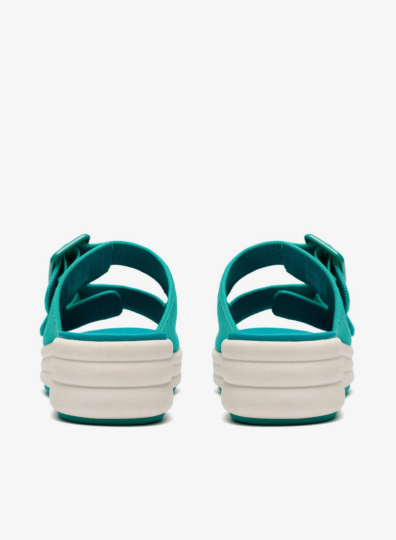 clarks Drift Faye Jade - Image 4