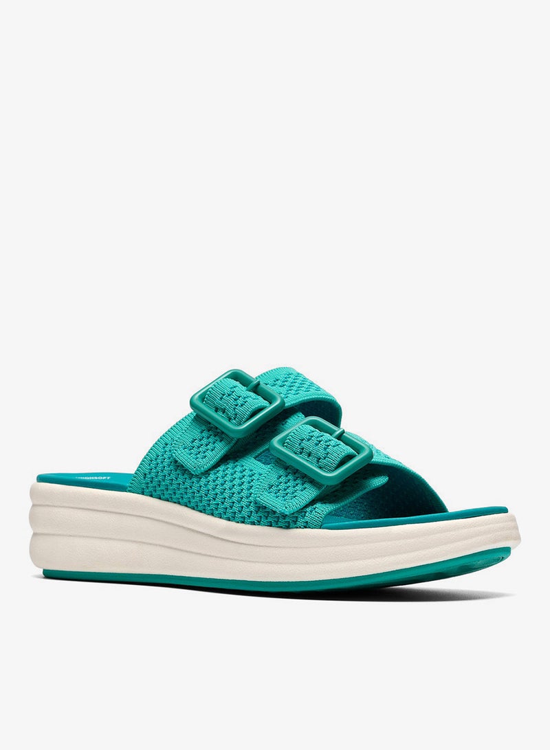 clarks Drift Faye Jade - Image 3