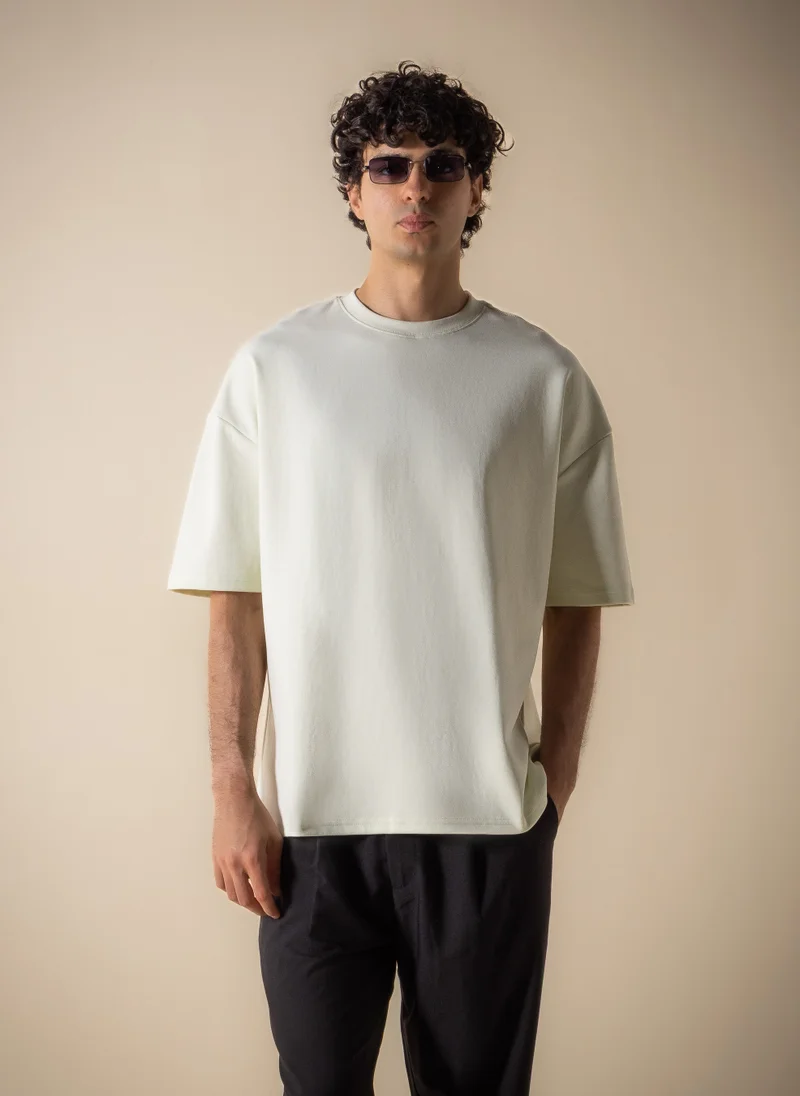 شايبس COMFORT HEAVYWEIGHT T-SHIRT