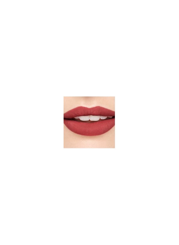 AMYTIS GARDEN SUPER STAY LIPSTICK - RICH, LONG-LASTING COLOR WITH FILLER AND BOTOX EFFECT Peach  - Image 2